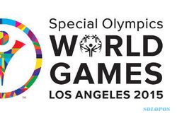 SPECIAL OLYMPICS WORLD GAMES : 41 Atlet Indonesia Siap Berlaga