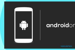 SMARTPHONE TERBARU : Android One Bakal Dipatok Paling Murah Rp400.000
