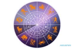 Ramalan Zodiak Hari Ini: Taurus Tak Perlu Pura-Pura Tertarik, Cancer Butuh Tunjukkan Kepedulian