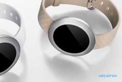 SMARTWATCH TERBARU : Huawei Hadirkan Smartwatch Minimalis