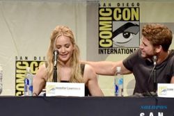 KABAR ARTIS : Jennifer Lawrence Enggan Tinggalkan Katniss Everdeen