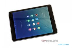 TABLET TERBARU : Tablet Nokia N1 Segera Hadir di Indonesia