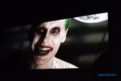 Jared Leto Komentari Rencana Warner Bross Ganti Pemeran Joker