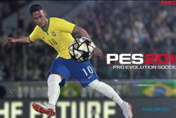 GAME TERBARU : PES 2016 di Xbox One Miliki Resolusi 1.080 Piksel