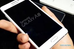 SMARTPHONE TERBARU : Harga Samsung Galaxy A8 Akhirnya Terungkap