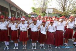Walah, 75 SMP di Gunungkidul Kekurangan Murid Baru dalam PPDB 2022