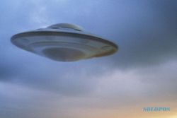 FENOMENA UFO : Inilah Asal Usul Istilah UFO