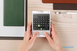 SMARTPHONE TERBARU : Blackberry Oslo Segera Sambangi Indonesia
