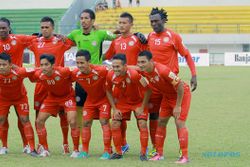 PIALA INDONESIA SATU 2015 : 2 Klub Divisi Utama Ikut, Peserta Jadi 16 Tim