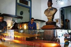 INFO SOLO : Inilah Pesona Museum Pertama di Indonesia, Radya Pustaka