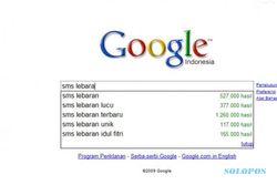 MEME LEBARAN : Inilah Kumpulan Kata Bijak dan SMS Lucu Idul Fitri yang Sering Dipakai