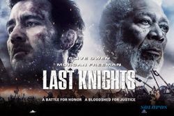 AGENDA SOLORAYA HARI INI : Klangenan Rabu (1/7/2015): Last Knights Tayang di Bioskop Solo