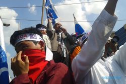  INSIDEN DI PAPUA : Ribuan Muslim Gelar Aksi Solidaritas untuk Tolikara