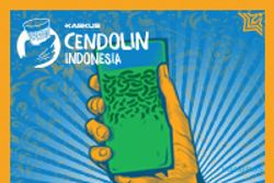 KASKUS CENDOLIN INDONESIA : Ini Lokasi Kaskus Bagi-Bagi Cendol di Solo dan Jogja