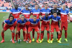 CONCACAF GOLD CUP 2015 : Tantangan Paman Sam Pertahankan Gelar