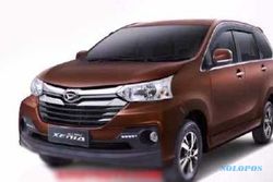 MOBIL TERBARU : Berapa Harga Daihatsu Great New Xenia?