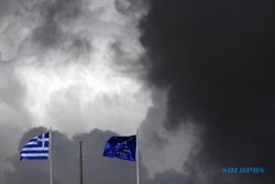 KRISIS UTANG YUNANI : 61,31% Masyarakat Pilih “No”, Yunani Tolak Bantuan Asing