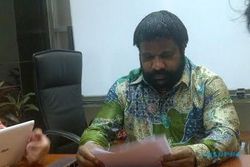 MASJID DI PAPUA DIBAKAR : Staf Presiden: Pembakaran Masjid di Papua Cuma Salah Paham