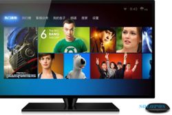TEKNOLOGI TERBARU : Xiaomi Bikin TV Android