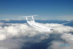 BISNIS PENERBANGAN : Tiket Pesawat Mulai Diburu, Maskapai Tambah Jadwal