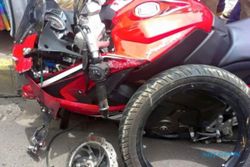 PELEK MOTOR PECAH : Soal Pelek RS200 Ambyar, Ini Jawaban Bajaj
