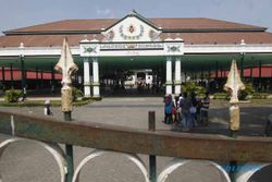 Milad 108 Muhammadiyah akan Digelar di Kraton Jogja