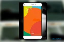 SMARTPHONE TERBARU : Xiaomi Mi 5 Dijual Rp4 Jutaan