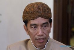  MASJID DI PAPUA DIBAKAR : Presiden Jokowi Sumbang Rp1 Miliar untuk Tolikara