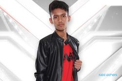 X FACTOR INDONESIA : Nyanyi Lagu Religi, X Fellas Sebut Ramli 11-12 Maher Zain