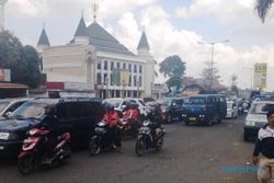 Kalahkan Semarang, Klaten Daerah Paling Banyak Dikunjungi Wisatawan di Jateng