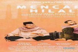FILM BARU : Film Mencari Hilal Mengajarkan Penonton Menghormati Keberagaman 