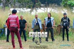 PROGRAM BARU TV : Preman Pensiun 2 Tamat, RCTI Siapkan Season Tiga