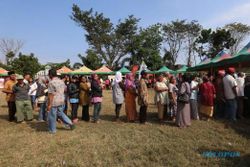 HARI PANGAN SEDUNIA : Inilah Jadwal Pasar Murah di Solo