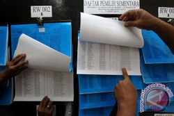 PILKADA 2018 : KPU Kudus Ungkap 6.000 Pemilih Tanpa E-KTP