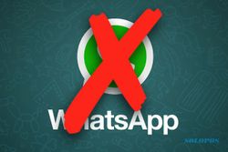 APLIKASI WHATSAPP : Whatsapp Terancam Diblokir di Inggris