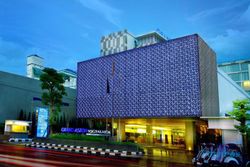 Grand Aston Yogyakarta, Hotel Bintang 5 Ini Tawarkan Banyak Kemewahan!