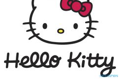 FILM TERBARU : Hello Kitty Bakal Difilmkan