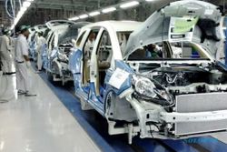 China Tolak Perpanjang Izin Produksi 553 Jenis Mobil Gara-Gara Ini