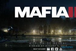 GAME TERBARU : 2K Games Ungkap Hadirnya Mafia III