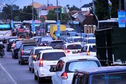 INFO MUDIK 2016 : Akui Salah Prediksi Kemacetan, Pemerintah Minta Maaf