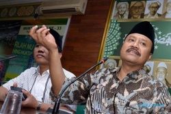 MUKTAMAR NU : Prabowo dan Megawati Bakal Hadiri Muktamar NU