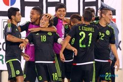 CONCACAF GOLD CUP 2015 : Preview, Prediksi dan Line-Up Panama vs Meksiko