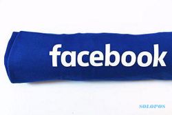 Kantor Facebook di Indonesia Dibuka Bulan Ini