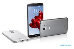 SMARTPHONE TERBARU : LG G Pro 3 Andalkan Kamera
