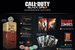 GAME TERBARU : Beli Call of Duty: Black Ops 3 Dapat Bonus Kulkas