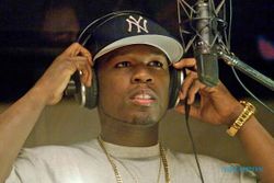 KABAR ARTIS : 50 Cent Bangkrut Gara-Gara Video Esek-Esek