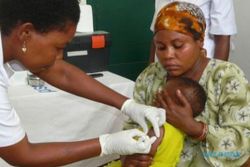 KASUS MALARIA : Malaria Rengut 2.900 Nyawa di Angola