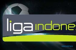 LIGA INDONESIA : Kompetisi akan Digelar, Pemain Diminta Waspada