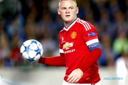 BINTANG LAPANGAN : Rooney Telah Kembali...