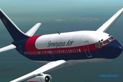 Sriwijaya Air Setop Penerbangan Dari Bandara Solo Sampai 11 November, Kenapa?